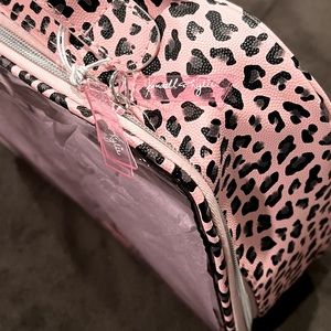 Kendall + Kylie Makeup / Toiletry Bag